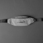 RUNNING BELT | MOTION | GREY