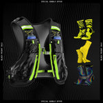 R700 + Socks (3) Pack