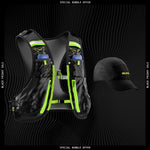 Black Bundle - R700 & Cap