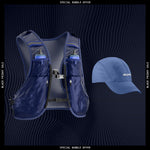 Navy Bundle - R700 & Cap
