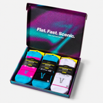 2026 GOLD COAST CITY EDITION - SOCK PACK