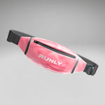 RUNNING BELT | MOTION | PINK