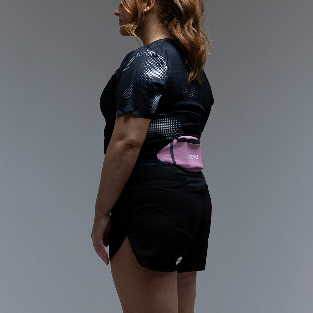 RUNNING BELT | MOTION | PINK