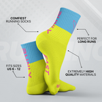 Running Socks | Miami