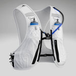 HYDRATION VEST | RUNLY R700 | WHITE