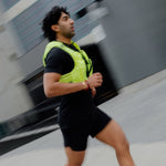 HYDRATION VEST | RUNLY R700 | VOLT