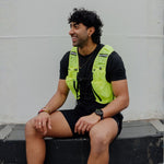 HYDRATION VEST | RUNLY R700 | VOLT