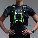 HYDRATION VEST | RUNLY R700 | BLACK