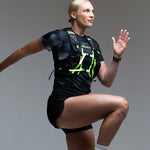 HYDRATION VEST | RUNLY R700 | BLACK