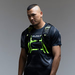 HYDRATION VEST | RUNLY R700 | BLACK