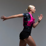 HYDRATION VEST | RUNLY R700 | PINK
