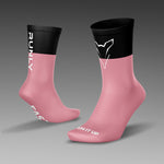 Running Socks | Rose Black