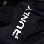 [PRE-ORDER] HYDRATION VEST | RUNLY R700 | BLACK WHITE