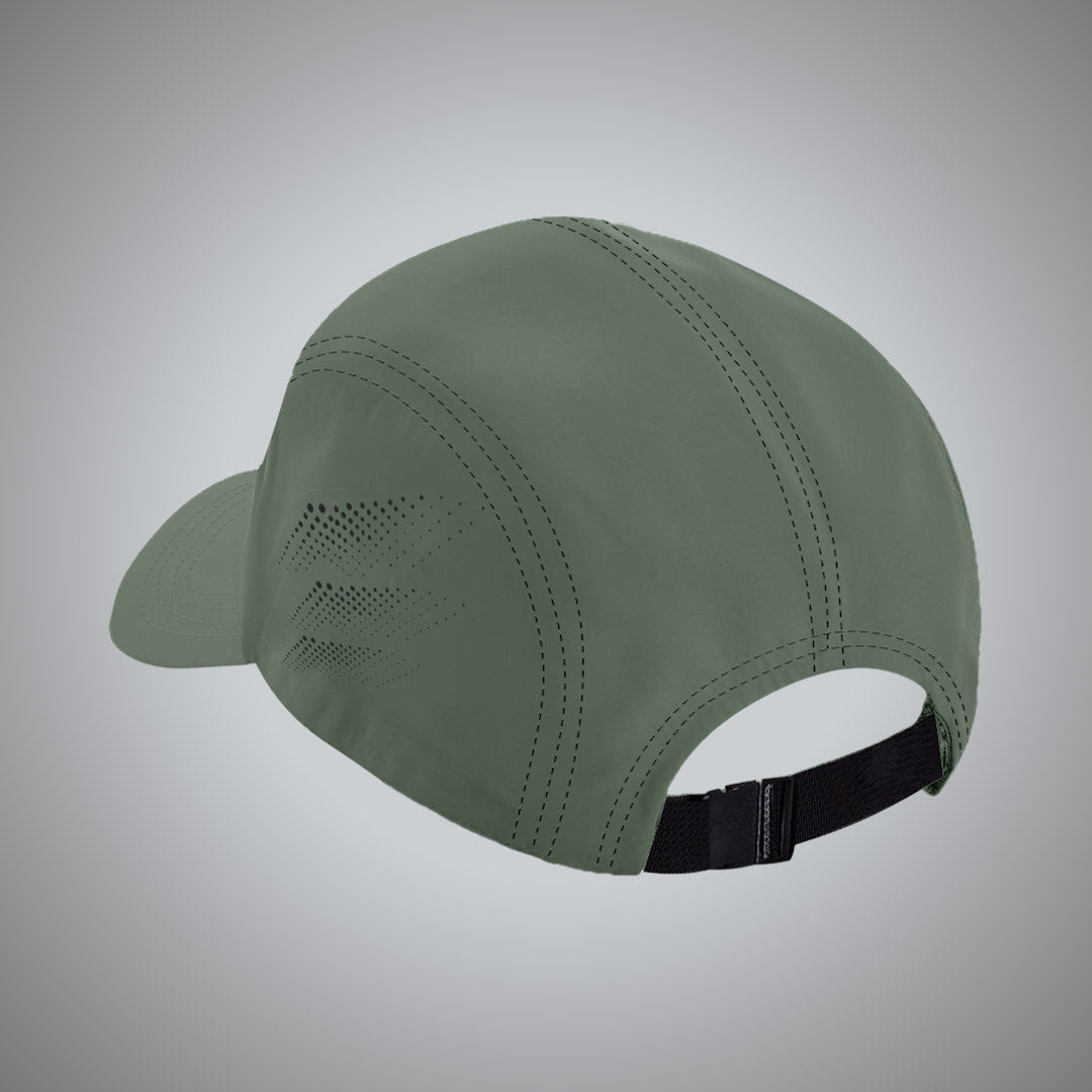 Running Cap | Forest