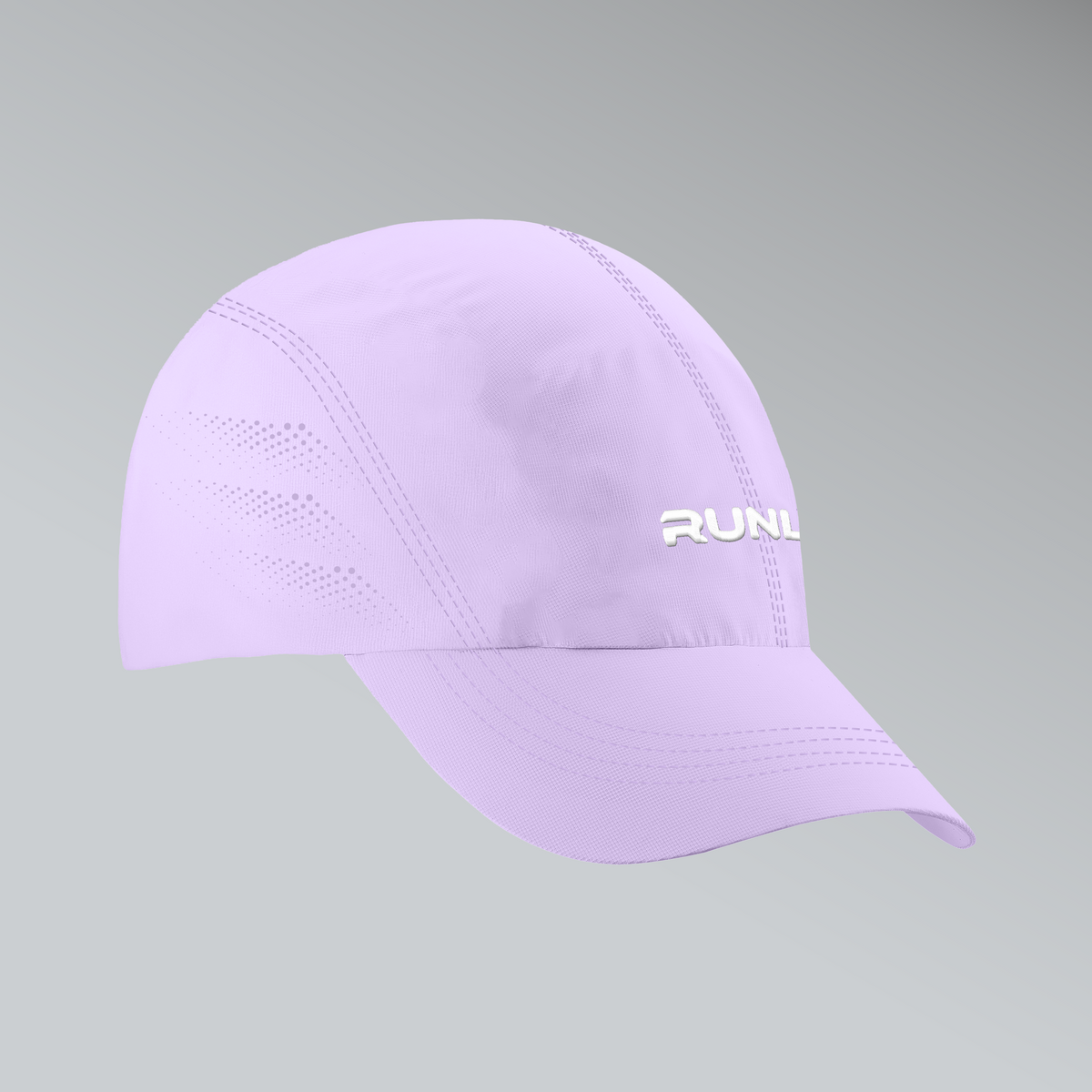 Running Cap | Lilac