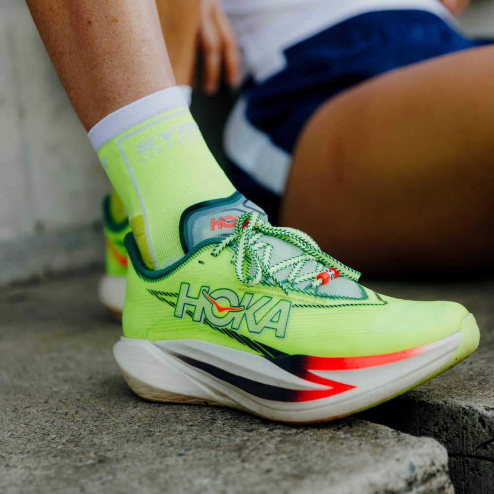 2026 SYDNEY CITY EDITION - SOCK PACK
