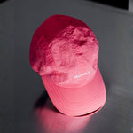 Running Cap | Pink