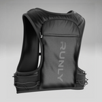 HYDRATION VEST | RUNLY R700 | TRIPLE BLACK