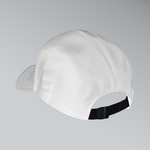 Running Cap | White