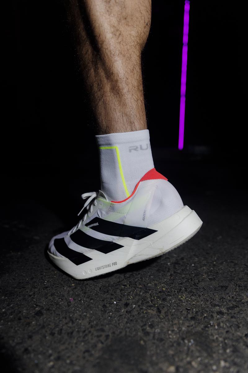RUNLY Performance Collection