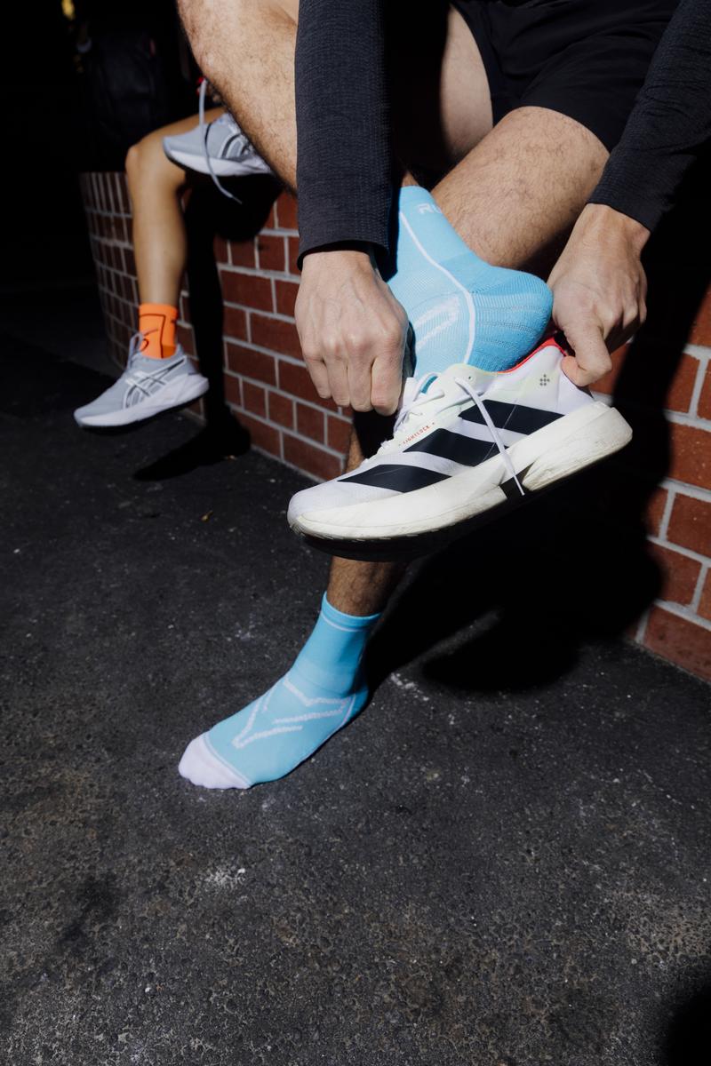 RUNLY Performance Collection